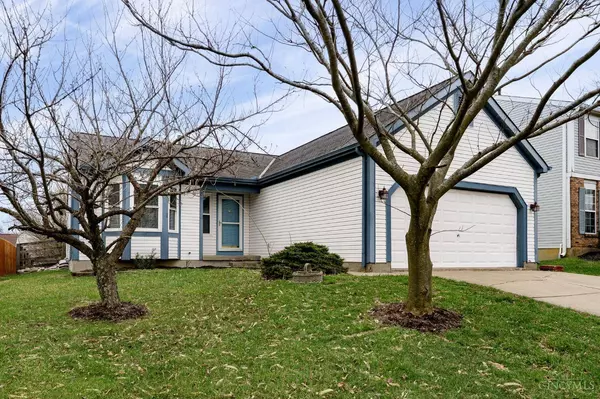 9438 Cardinal View Way, West Chester, OH 45069