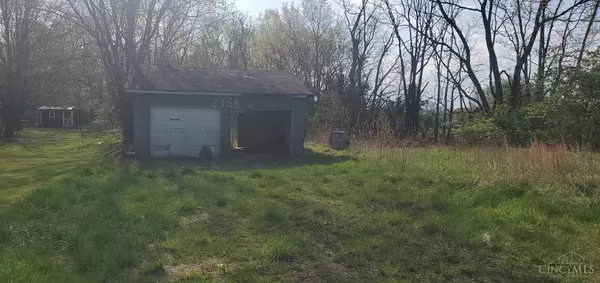 2158 West Rd, Monroe Twp, OH 45157