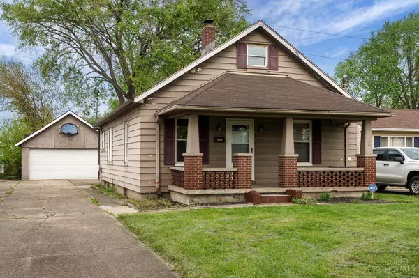 2232 Carolina St, Middletown, OH 45044