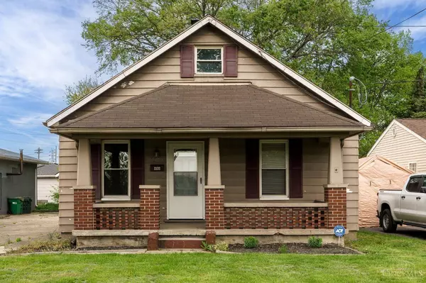 2232 Carolina St, Middletown, OH 45044