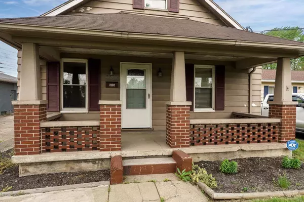 2232 Carolina St, Middletown, OH 45044