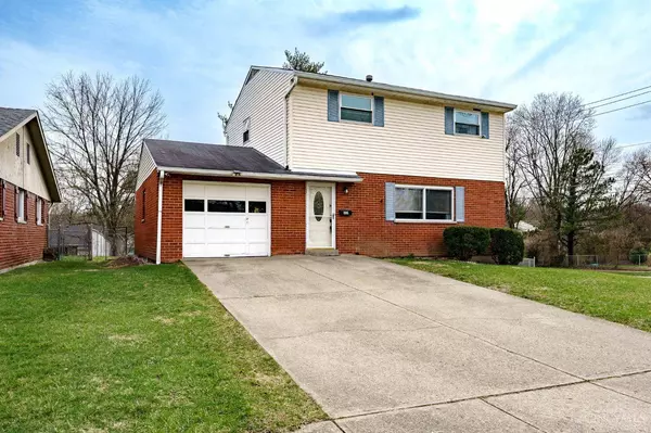 2995 Libra Ln, Colerain Twp, OH 45251