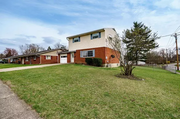 2995 Libra Ln, Colerain Twp, OH 45251