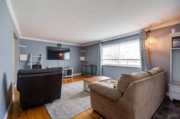 2995 Libra Ln, Colerain Twp, OH 45251