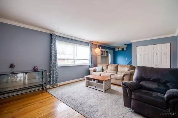 2995 Libra Ln, Colerain Twp, OH 45251