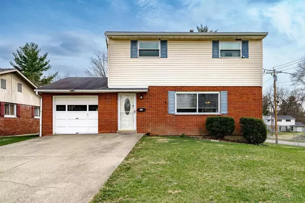 2995 Libra Ln, Colerain Twp, OH 45251