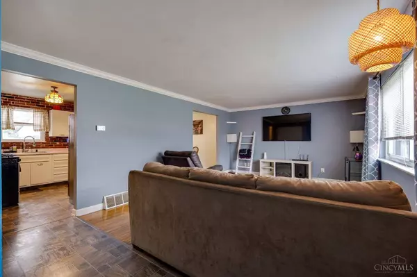 2995 Libra Ln, Colerain Twp, OH 45251