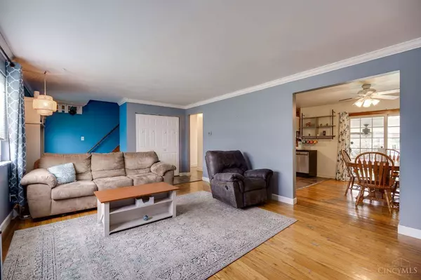 2995 Libra Ln, Colerain Twp, OH 45251