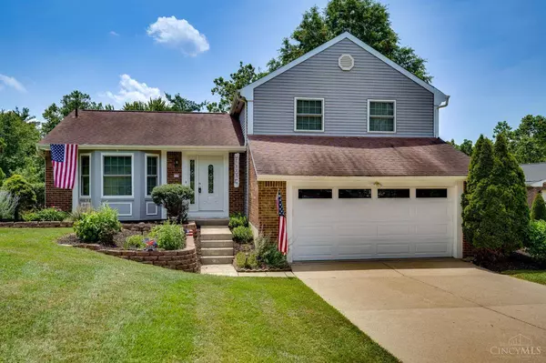 719 Signal Hill Dr, Miami Twp, OH 45150