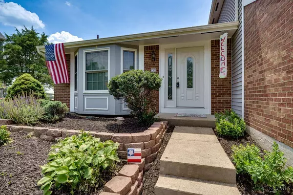 719 Signal Hill Dr, Miami Twp, OH 45150