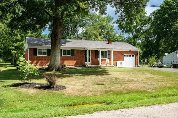 1108 Orchard Ln, Pierce Twp, OH 45102