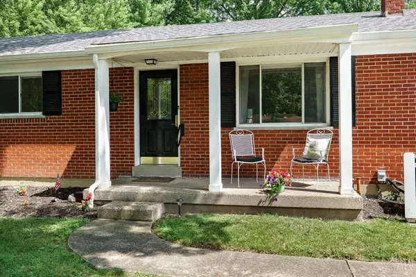 1108 Orchard Ln, Pierce Twp, OH 45102