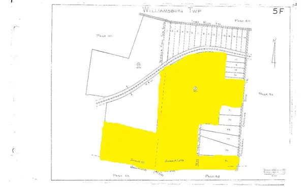 4137 Hageman Crossing Rd, Williamsburg Twp, OH 45176