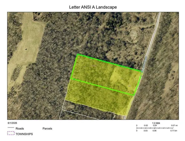 6387 St Rt 221, Lewis Twp, OH 45121