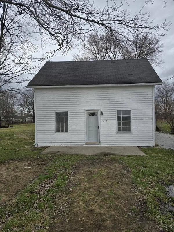 4739 Church St, Perry Twp, OH 45142