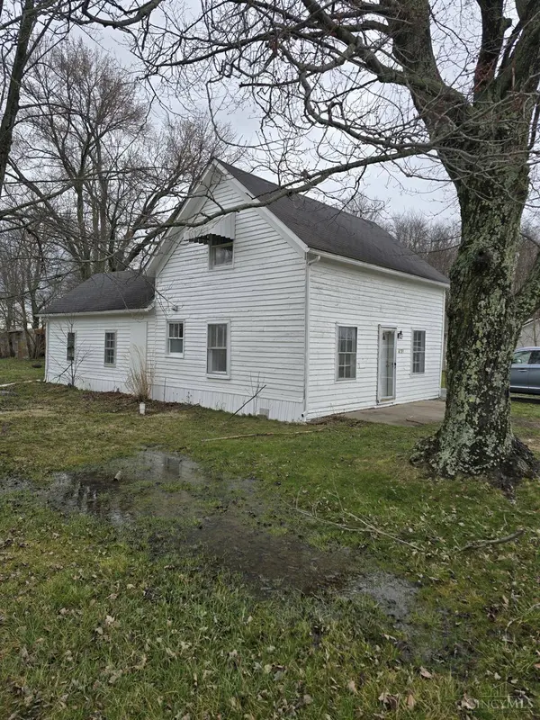 4739 Church St, Perry Twp, OH 45142