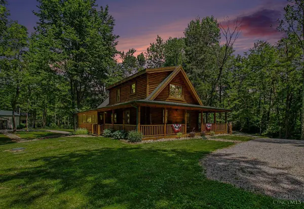 4123 Certier Rd, Salem Twp, OH 45142