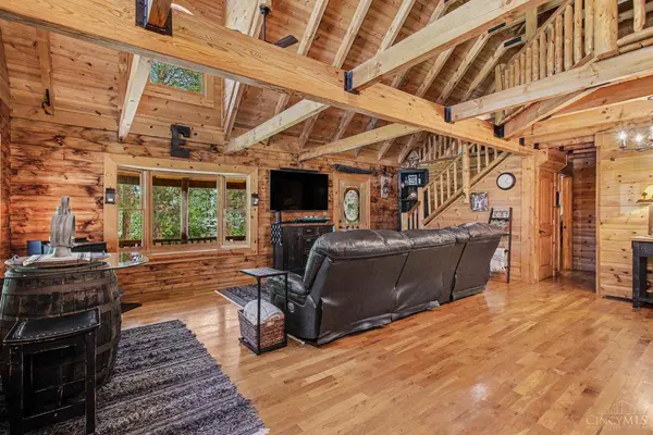 4123 Certier Rd, Salem Twp, OH 45142
