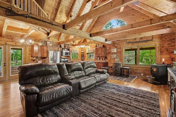 4123 Certier Rd, Salem Twp, OH 45142