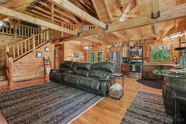 4123 Certier Rd, Salem Twp, OH 45142