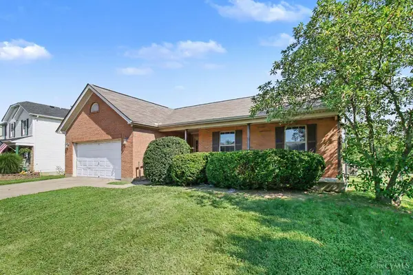 656 Parkland Dr, Union Twp, OH 45244