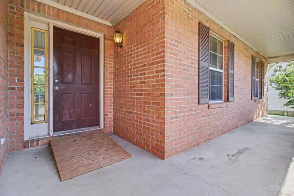 656 Parkland Dr, Union Twp, OH 45244