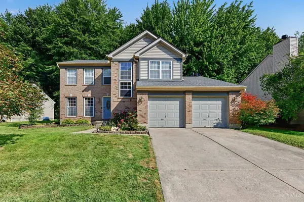3584 S Heartwood Rd, Amelia, OH 45102