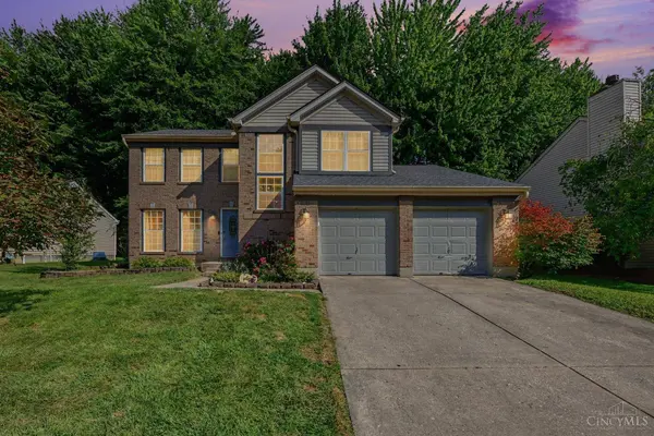 3584 S Heartwood Rd, Amelia, OH 45102