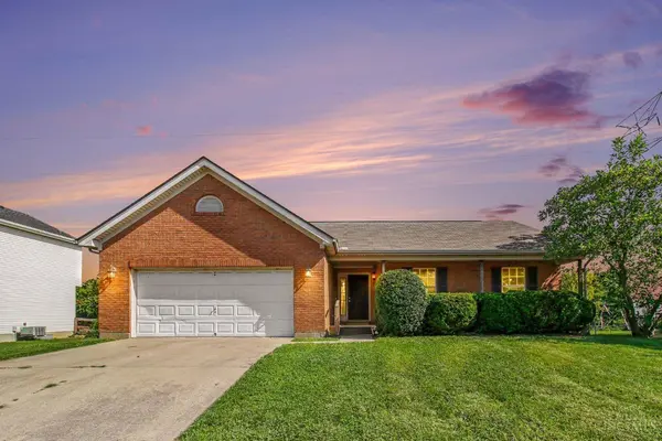656 Parkland Dr, Union Twp, OH 45244