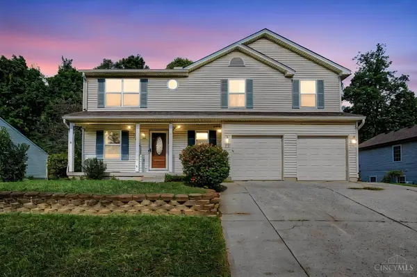 13 Wooded Ridge Dr