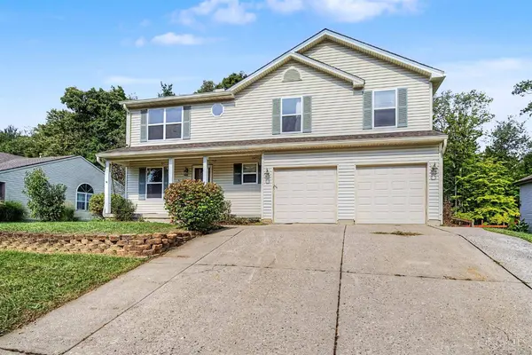 13 Wooded Ridge Dr, Batavia Twp, OH 45102