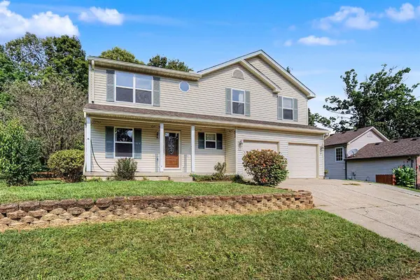 13 Wooded Ridge Dr, Batavia Twp, OH 45102