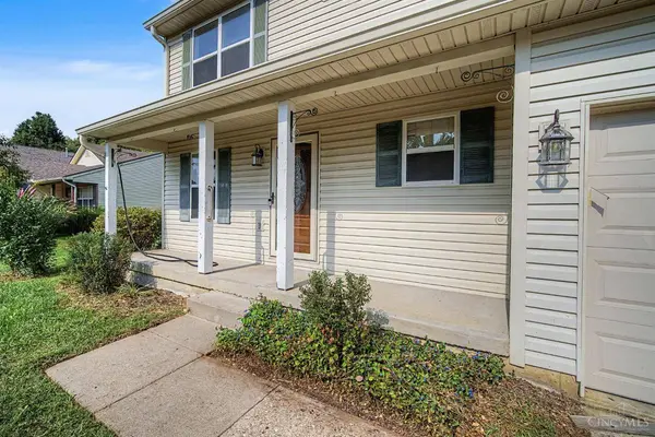 13 Wooded Ridge Dr, Batavia Twp, OH 45102