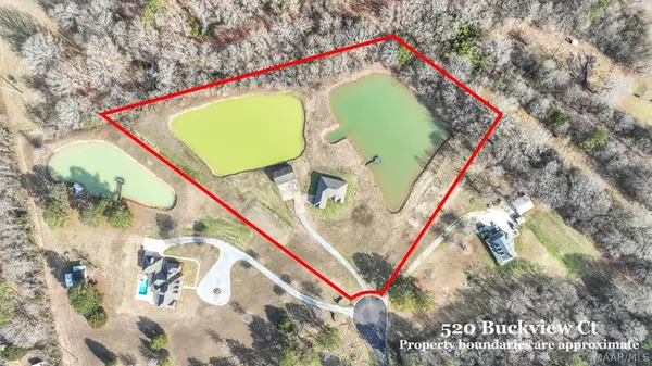 520 Buckview CT, Pike Road, AL 36064