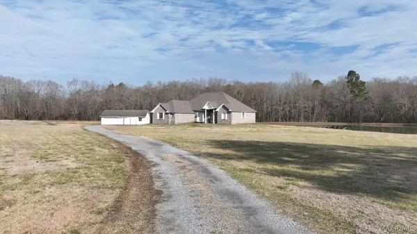 520 Buckview CT, Pike Road, AL 36064