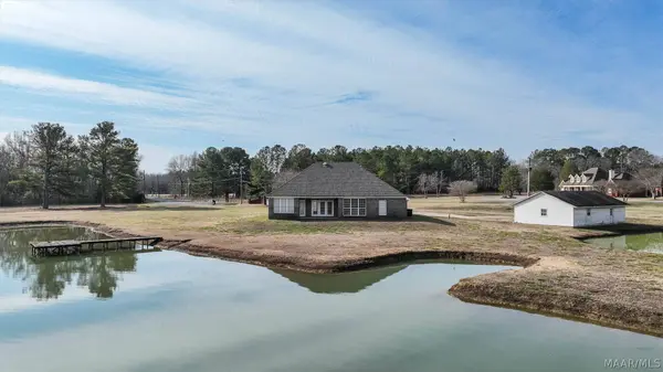 520 Buckview CT, Pike Road, AL 36064