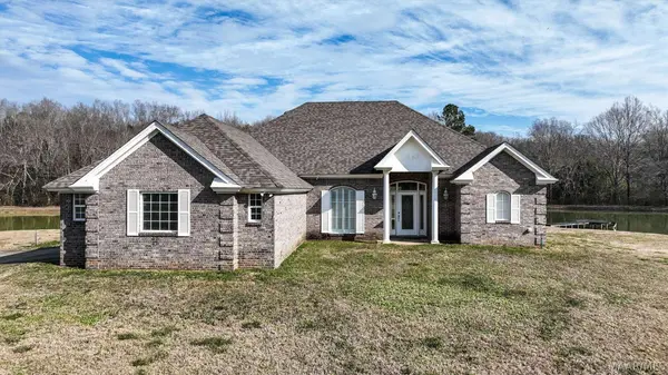 520 Buckview CT, Pike Road, AL 36064