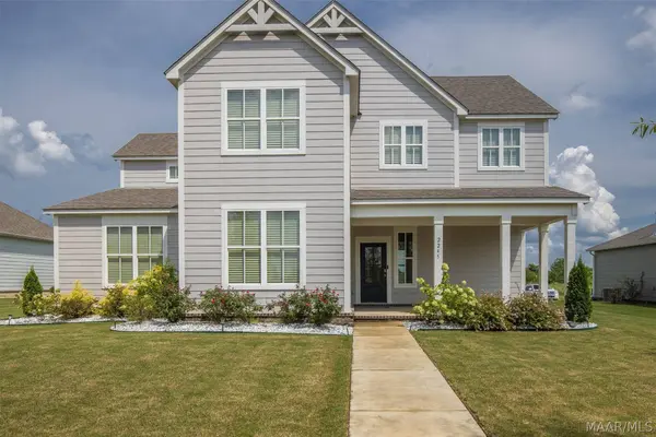2245 Crossroads PASS, Pike Road, AL 36064