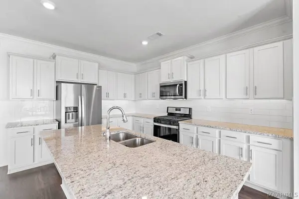 2245 Crossroads PASS, Pike Road, AL 36064