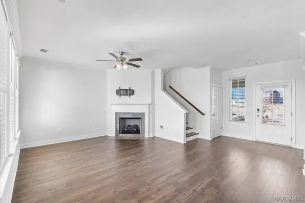 2245 Crossroads PASS, Pike Road, AL 36064