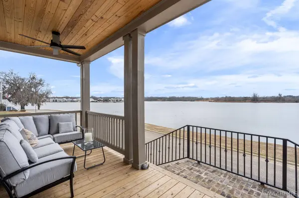 328 Lake Cameron DR, Pike Road, AL 36064