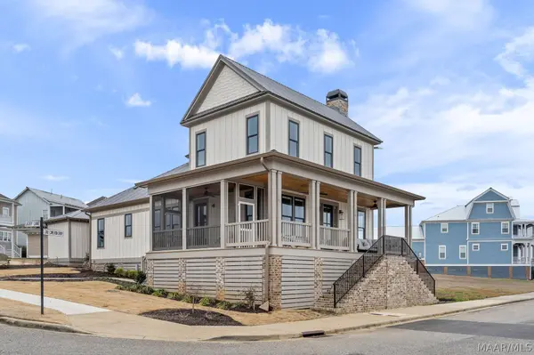 328 Lake Cameron DR, Pike Road, AL 36064