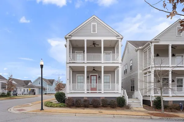 182 Northlake ST, Pike Road, AL 36064
