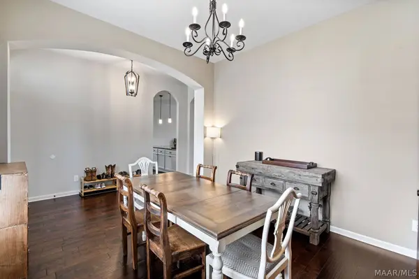 9192 CRESCENT LODGE CIR, Pike Road, AL 36064
