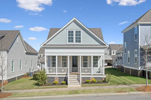 118 Forest Glen DR, Pike Road, AL 36064