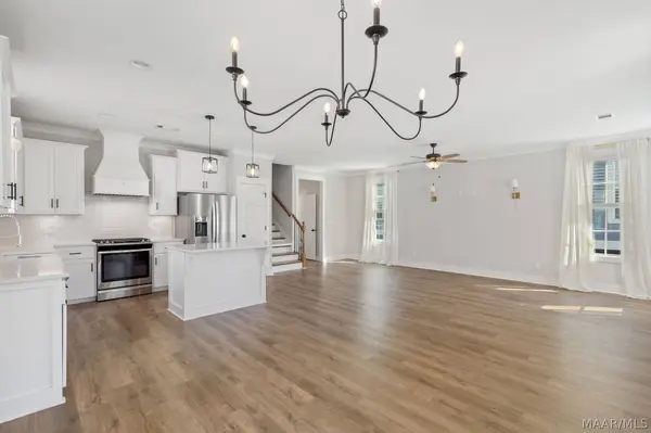 118 Forest Glen DR, Pike Road, AL 36064
