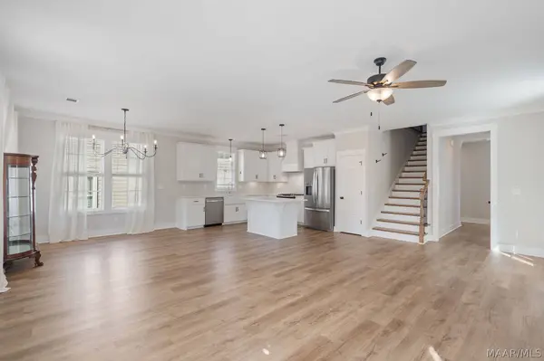 118 Forest Glen DR, Pike Road, AL 36064