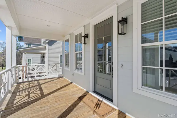 118 Forest Glen DR, Pike Road, AL 36064