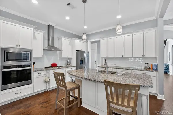 176 Boykin Lakes LOOP, Pike Road, AL 36064