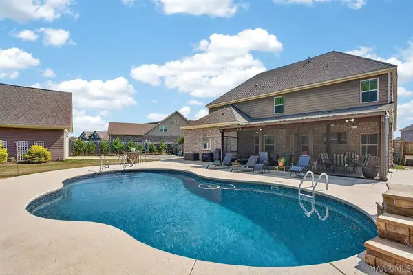 176 Boykin Lakes LOOP, Pike Road, AL 36064